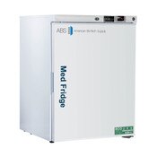 undercounter refrigerator freestand